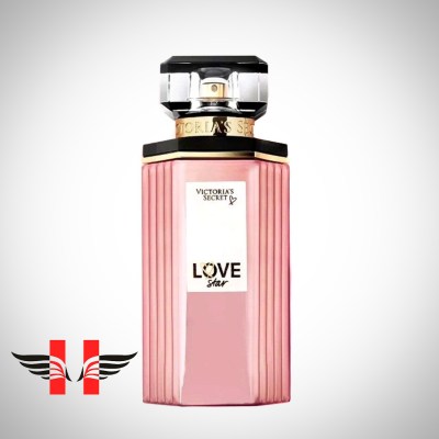 عطر ادکلن ویکتوریا سکرت لاو استار | Victoria Secret Love Star